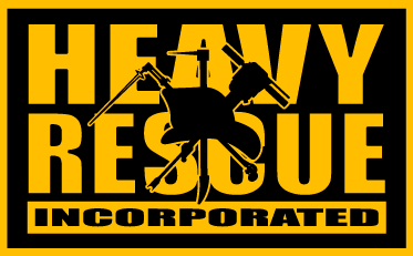 HEAVY RESCUE INCORPORATED